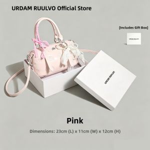 URCDN RDALVO | Ballet Style Birthday Gift Crossbody Bag