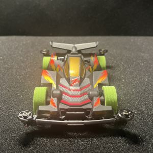 Ultra-light Sponge Off-Road Tires 33mm Close Water Model Wheels for 4WD RC Car Small Path Hub Compatible Durable Toy Parts