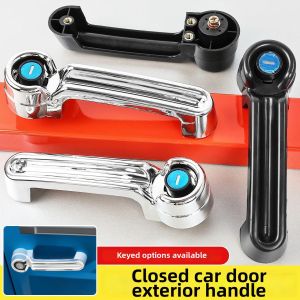 MO DE FA | Electric Tricycle Door Lock