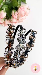 Pinky Bee Bando Imitasi Kupu: Aksesoris Penjualan E-Commerce