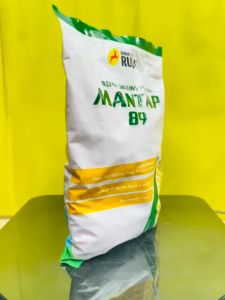 Terlaris!! Benih Jagung MANTAP 89 Hibrida isi 1 kg dari CAP RUSA