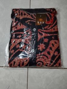 DASTER REMPEL CAP COLET RAYON PREMIUM// BUSUI KANCING DEPAN BUSUI FRENDLY //TALI SAMPING// LD 110 PB 115