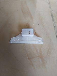 LAMPU LED ROTATOR MINIATUR TRUK DAN BUS