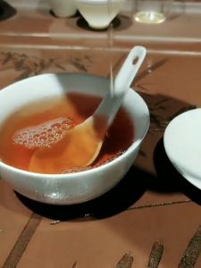 250g Wuyishan Dahongpao Tea - High Quality Cinnamon Canned Gift Box