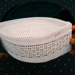 Kopiah Songkok Dewasa Ukuran 6 sampai 10