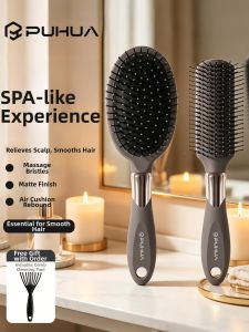 PUHUA | Anti-static Volume-creating Comb