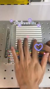 ดินสอ ดินสอไม้ เครื่องเขียน สำหรับการจับปากกาของเด็ก ยางลบที่ปลาย สีสวยมาก