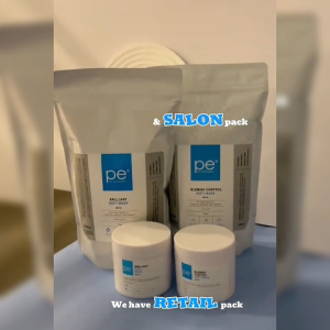 MF175 Brilliant Soft Mask [100ML/700ML x2][Face Mask][Brightening Mask][All Skin Type]