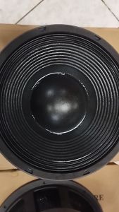 Live Battle 12 1600W 12inch Double Magnet Speaker