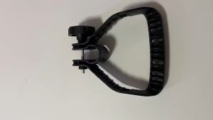 Universal Stang Depan Pegangan Depan Handle Mesin Potong Rumput