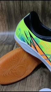 Sepatu Futsal Super Premium & Olahraga Pria Ukuran Jumbo 44-46