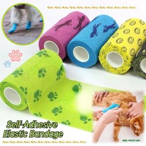 Breathable Waterproof Vet Wrap: A Comprehensive Guide