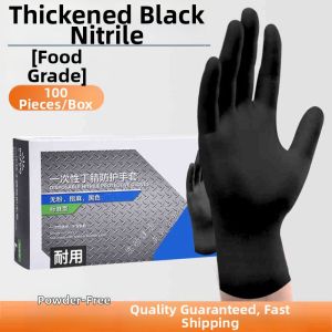 TAODUN | Heat-Resistant Kitchen Gloves