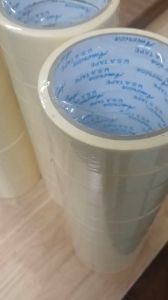 BĂNG KEO GIẤY CÂY - 1 CÂY CÓ 12 CUỘN - 1 CUỘN 50 YARD - SIÊU DÍNH BỀN CHẮC CHẮN TIỆN DỤNG TRONG MỌI NGÀNH NGHỀ