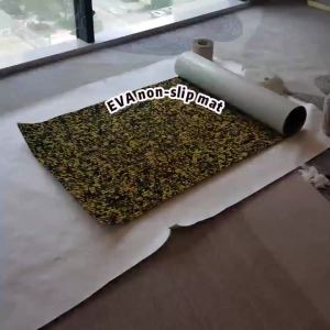 240*45cm EVA Foam Boat Flooring Decking Sheet Marine Mat Non-Slip Self-Adhesive Motorboat RV Yacht Kayak Swimming Pool Sea Deck