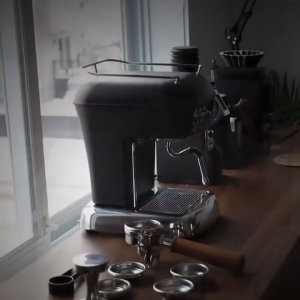 Ascaso Dream PID | Espresso Coffee Machine