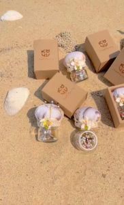 KOYU HIJAB PIN GLASS pentul glass (jarumpentul+peniti)