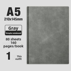 XUEDELE | Business Journal Notebook A5