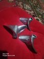 KIPAS BALAP KETINTING ZX10 5PK-7PK.KIPAS PERAHU BALAP.BALING BALING PERAHU./PROPELLER. 