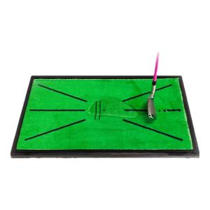 B·C·GOLF | Trajectory Detection Golf Mat For Beginners