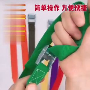 7M/5M/4M/2.5M Cargo Straps with Tie-Down Tool Strong and Stable Ratchet Belt For Car Motorcycle