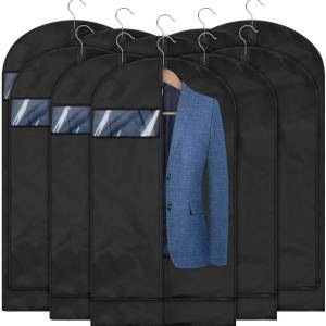 Dustproof Clothing Cover Non-woven