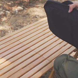 จัดส่งจากกรุงเทพ: เตาปิ้งย่าง Campingmoon MT-02 สแตนเลส รุ่นยอดฮิต, ชัวเกิน 99 เท่ากับ 500 บาท