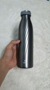 Bình Giữ Nhiệt Chai Zebra 500ml - TWIST 112823