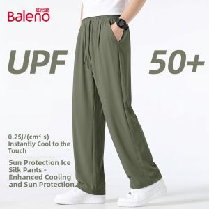 BALENO | Sun Protection Ice Silk Mens Pants