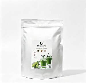 Bột Matcha CULINARY GRADE | 500G CN HIỆN ĐẠI NHẬT BẢN