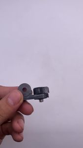 1/4 inch Mini Tripod Adapter Mount for GoPro Hero 13 12 11 10 9 8 7 6 5 Black Sjcam Yi 4K Eken AKASO APEMAN Go Pro Accessory Kit