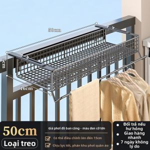 Giá Treo Phơi Tất và Giày