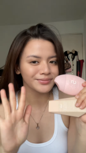 Fairy Skin Premium Tinted Sunscreen SPF50 PA++++ / Premium Brightening Sunscreen SPF50 PA ++++ 50g