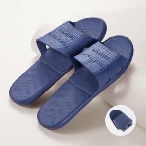 รองเท้าแตะแบบพับได้สำหรับเดินทางแบบพกพาสำหรับผู้หญิงในโรงแรม รองเท้าแตะกันลื่นแบบใช้แล้วทิ้งสำหรับคู่รักในห้องน้ำ รองเท้าแตะแบบสวมสบายสำหรับผู้ชายและผู้หญิง