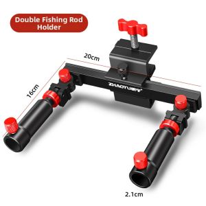 MLZH | Universal Complete Fishing Accessories Set
