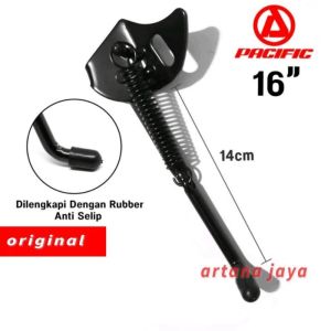 standar sepeda anak & dewasa untuk semua Sepeda 16 18 20 in