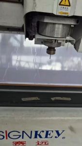 FLUTES SPIRAL BITS / ROUTER BIT / CNC ENGRAVING / MILLING TOOLS / END MILLS