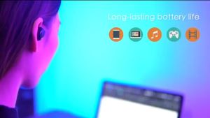 Tai Nghe Bluetooth M10 Pro Cao Cấp Cảm Ứng Hỗ Trợ Đàm Thoại Nghe Nhạc Kiêm Sạc Dự Phòng - BẢO HÀNH 1 ĐỔI 1 từ MƯỜNG THANH ROYAL
