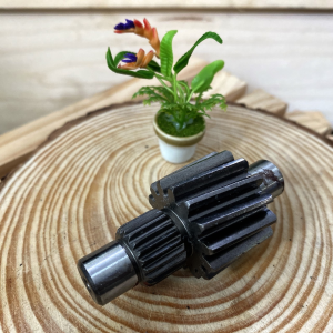 เฟืองท้ายแต่งPCX150 เบอร์15T สําหรับรถPCX125PCX150 (2012-2017) Click 125i (2012-2020) Click 150i (2019-2020)