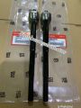 Rack end long tie rod honda HRV HR-V 1.5cc 1.8cc all varian original. 