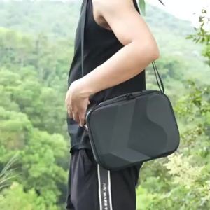 Hộp Đựng DJI Neo Fly More Combo Túi Đeo Vai Cứng Cáp Tiện Lợi Cho Việc Mang Theo Pin Phụ Kiện Sạc Dễ Dàng Mang Theo Khi Đi Du Lịch