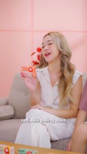 Zen Sabun Batang Antibacterial Bar Soap Japanese Red Shiso 70gr Murah