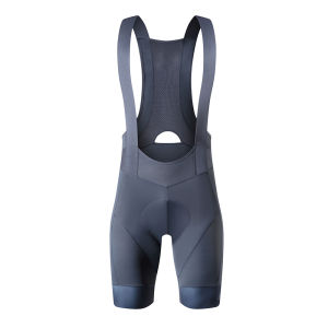Quần Đạp Xe Nam YKYWBIKE Quần Đạp Xe Ngoài Trời Có Đệm Đi Xe Đạp 6 Giờ Quần Đạp Xe MTB Ngắn Chất Liệu Elastane Lycra