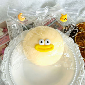 Stress Relief Slow Rebound Toy