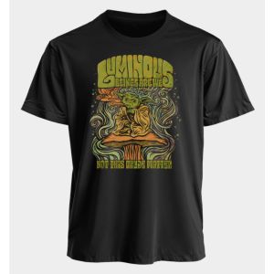 2025 Star Wars Peripheral Print Mens and Womens Crew Neck T-shirt American Summer Sports Loose and Comfortable Short Sleeves