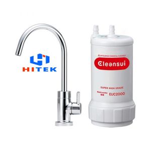 Thiết bị lọc nước Mitsubishi CleanSui EU101
