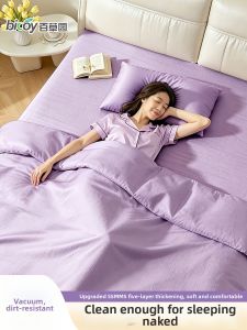 bicoy | Disposable Thickened Bed Sheet Set