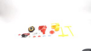 Con Quay Nado Chiến Thần Vô Cực Đồ Chơi Con Xoay Xả Stress Giải Trí Hot Trend Trò Chơi Trẻ Em