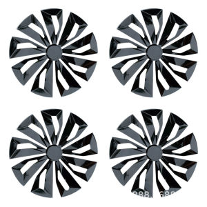 BONINGYU | Universal Wheel Cover 4 Pieces