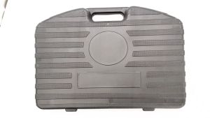 Bộ Dụng Cụ Nướng Mang Đi Du Lịch 19 chi tiết BBQ Toolkits 19pcs - Home and Garden